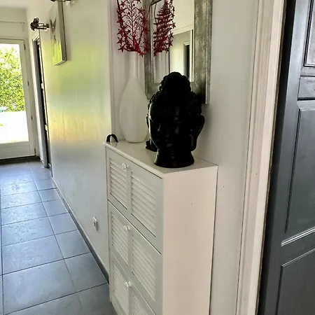 Belle Maison Moderne *