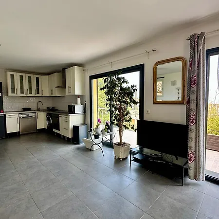 Belle Maison Moderne