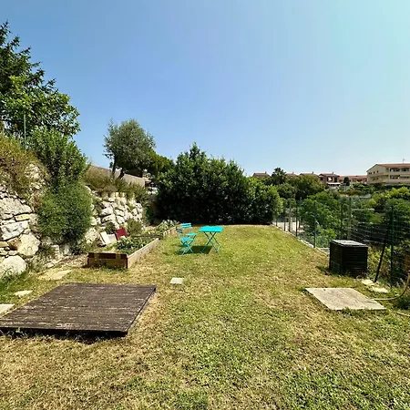 Belle Maison Moderne Villa *