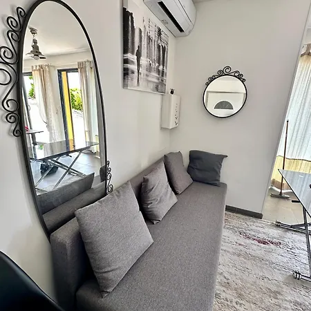 Belle Maison Moderne Villa *