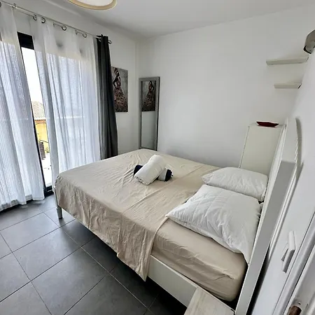 Villa Belle Maison Moderne Nice